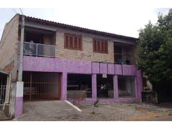 Comercial em leilão em Novo Hamburgo - RS, bairro São Jorge — Leilão extrajudicial de Imóvel Comercial/Residencial em Novo Hamburgo/RS - São Jorge