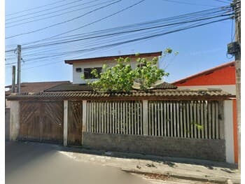 Casa em leilão em Itanhaém - SP, bairro Cidade Anchieta — Leilão judicial de Sobrado em Itanhaém/SP - Cidade Anchieta