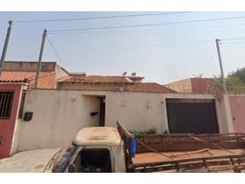 Casa em leilão em Itumbiara - GO, bairro Jardim Nova Itumbiara — Leilão extrajudicial de Casa em Itumbiara/GO - Jardim Nova Itumbiara