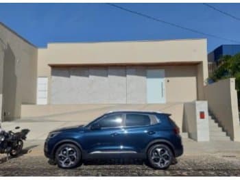 Comercial em leilão em Uberaba - MG, bairro Mercês — Leilão extrajudicial de Imóvel Comercial/Residencial em Uberaba/MG - Mercês