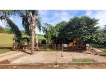 Casa em leilão em Panambi - RS, bairro Pavão — Leilão extrajudicial de Casa em Panambi/RS - Pavão