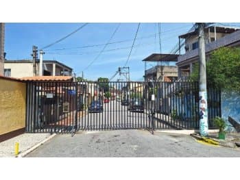 Casa em leilão em São Gonçalo - RJ, bairro Venda da Cruz — Leilão extrajudicial de Casa em São Gonçalo/RJ - Venda Da Cruz