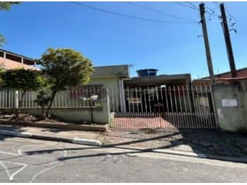 Casa em leilão em Taboão Da Serra - SP, bairro Parque São Joaquim — Leilão extrajudicial de Casa em Taboão da Serra/SP - Parque São Joaquim