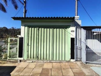 Casa em leilão em Caxias Do Sul - RS, bairro Planalto — Leilão extrajudicial de Casa em Caxias do Sul/RS - Planalto