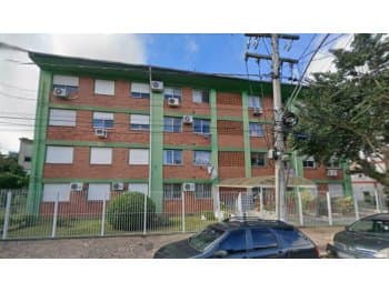 Apartamento em leilão em Porto Alegre - RS, bairro Parque Santa Fe — Leilão extrajudicial de Apartamento em Porto Alegre/RS - Parque Santa Fe