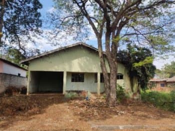 Casa em leilão em Paranavaí - PR, bairro Vila Operaria — Leilão extrajudicial de Casa em Paranavaí/PR - Vila Operaria