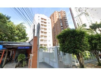 Apartamento em leilão em São Paulo - SP, bairro Moema — Leilão extrajudicial de Apartamento em São Paulo/SP - Moema