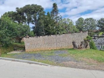 Casa em leilão em Rio Negrinho - SC, bairro Ceramarte — Leilão extrajudicial de Casa em Rio Negrinho/SC - Ceramarte