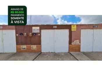Casa em leilão em Maranguape - CE, bairro Lameirão — Leilão extrajudicial de Casa em Maranguape/CE - Lameirão