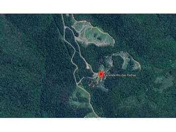 Area Rural em leilão em Piedade - SP — Leilão judicial de Área Rural em Piedade/SP - Área Rural