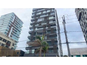 Apartamento em leilão em Salvador - BA, bairro Barra — Leilão extrajudicial de Apartamento em Salvador/BA - Barra