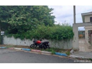 Terreno em leilão em São Paulo - SP, bairro Mandaqui — Leilão extrajudicial de Terreno em São Paulo/SP - Mandaqui