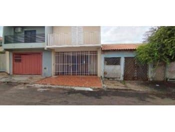 Casa em leilão em Assis - SP, bairro San Fernando Valley — Leilão extrajudicial de Casa em Assis/SP - San Fernando Valley