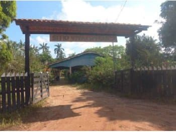 Area Rural em leilão em Moju - PA, bairro Olho D'água I — Leilão extrajudicial de Área Rural em Moju/PA - Zona Rural