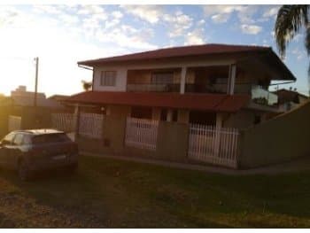 Casa em leilão em Mafra - SC, bairro Vila Nova — Leilão extrajudicial de Casa em Mafra/SC - Vila Nova