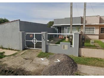 Casa em leilão em Tramandaí - RS, bairro Centro — Leilão extrajudicial de Casa em Tramandaí/RS - Centro