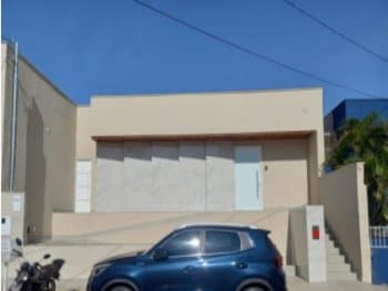 Casa em leilão em Uberaba - MG, bairro Mercês — Leilão extrajudicial de Casa em Uberaba/MG - Mercês