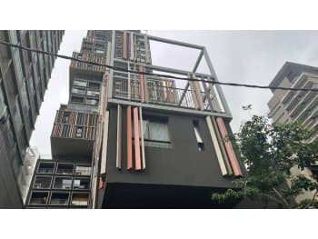 Apartamento em leilão em São Paulo - SP, bairro Cerqueira Cesar — Leilão extrajudicial de Apartamento em São Paulo/SP - Cerqueira Cesar