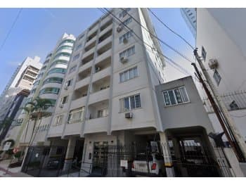 Apartamento em leilão em Balneário Camboriú - SC, bairro Centro — Leilão extrajudicial de Apartamento em Balneário Camboriú/SC - Centro
