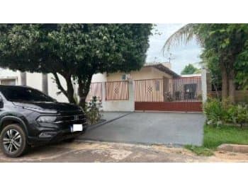 Casa em leilão em Sinop - MT, bairro Jardim Paraíso — Leilão extrajudicial de Casa em Sinop/MT - Jardim Paraíso