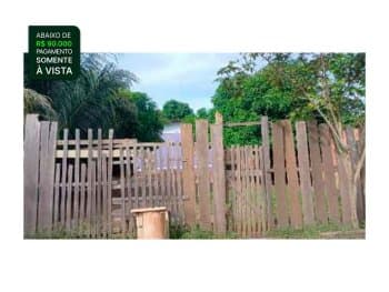 Casa em leilão em Manacapuru - AM — Leilão extrajudicial de Casa em Manacapuru/AM - Castanheira