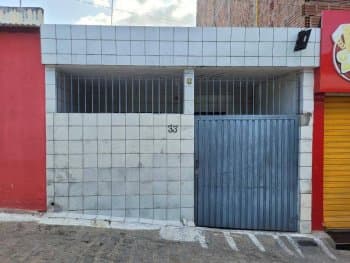 Casa em leilão em São Caitano - PE, bairro Alto do Rosário — Leilão extrajudicial de Casa em São Caetano/PE - Alto do Rosário