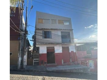 Apartamento em leilão em Salvador - BA, bairro Plataforma — Leilão extrajudicial de Apartamento em Salvador/BA - Plataforma