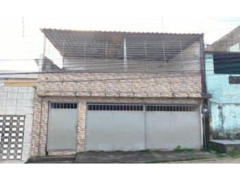 Casa em leilão em Olinda - PE, bairro Ouro Preto — Leilão extrajudicial de Casa em Olinda/PE - Ouro Preto