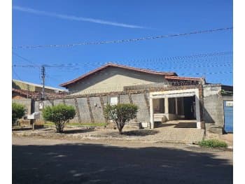Casa em leilão em Edéia - GO, bairro Setor Alegrete — Leilão extrajudicial de Casa em Edéia/GO - Setor Alegrete