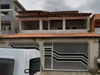 Casa em leilão em Hortolândia - SP, bairro Jardim Nova Hortolândia — Leilão extrajudicial de Casa em Hortolândia/SP - Jardim Nova Hortolândia