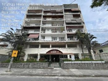 Apartamento em leilão em Rio De Janeiro - RJ, bairro Taquara — Leilão extrajudicial de Apartamento em Rio de Janeiro/RJ - Taquara