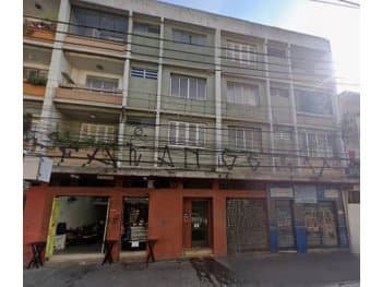 Apartamento em leilão em São Paulo - SP, bairro Belenzinho — Leilão extrajudicial de Apartamento em São Paulo/SP - Belenzinho