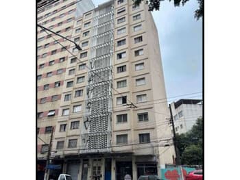 Apartamento em leilão em São Paulo - SP, bairro Liberdade — Leilão judicial de Apartamento em São Paulo/SP - Liberdade