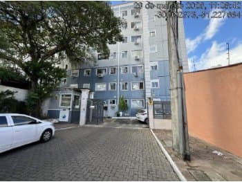 Apartamento em leilão em Porto Alegre - RS — Leilão extrajudicial de Apartamento em Porto Alegre/RS - Nonoai
