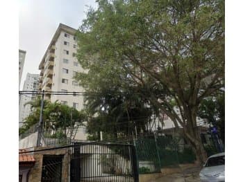 Apartamento em leilão em São Paulo - SP, bairro Vila Mariana — Leilão extrajudicial de Apartamento em São Paulo/SP - Vila Mariana