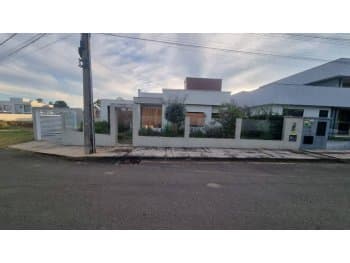 Casa em leilão em Concórdia - SC, bairro Parque das Exposições — Leilão extrajudicial de Casa em Concórdia/SC - Parque das Exposiçoes
