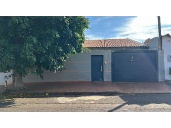 Casa em leilão em Campo Grande - MS, bairro Jardim Imá — Leilão extrajudicial de Casa em Campo Grande/MS - Jardim Imá