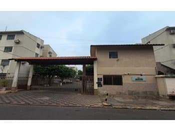 Apartamento em leilão em Várzea Grande - MT, bairro Centro-sul — Leilão extrajudicial de Apartamento em Várzea Grande/MT - Centro-Sul