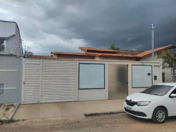 Casa em leilão em Paraíso Do Tocantins - TO, bairro Pouso Alegre — Leilão extrajudicial de Casa em Paraíso do Tocantins/TO - Pouso Alegre