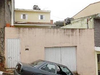 Casa em leilão em Osasco - SP, bairro Jardim Roberto — Leilão extrajudicial de Casa em Osasco/SP - Jardim Roberto