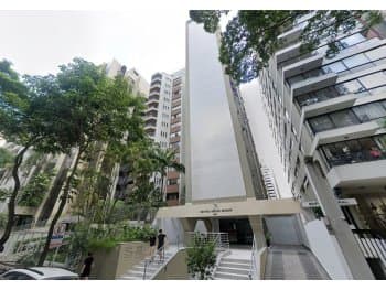 Comercial em leilão em São Paulo - SP, bairro Higienópolis — Leilão extrajudicial de Conjunto Comercial em São Paulo/SP - Higienópolis