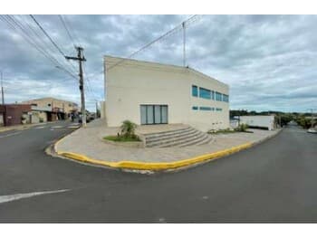 Comercial em leilão em Pirapozinho - SP, bairro Vila Santa Rosa — Leilão judicial de Imóvel Comercial/Residencial em Pirapozinho/SP - Vila Santa Rosa