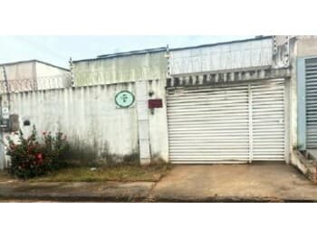 Casa em leilão em Parauapebas - PA, bairro Parque dos Carajas — Leilão extrajudicial de Casa em Parauapebas/PA - Parque dos Carajas