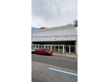 Comercial em leilão em Jundiaí - SP, bairro Centro — Leilão extrajudicial de Ex-Agência em Jundiaí/SP - Centro