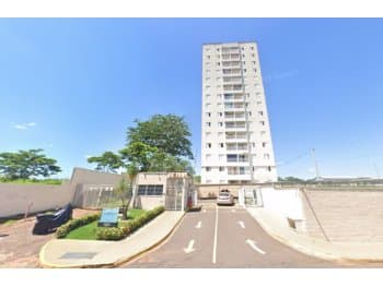 Apartamento em leilão em Araçatuba - SP — Leilão extrajudicial de Apartamento em Araçatuba/SP - Umuarama