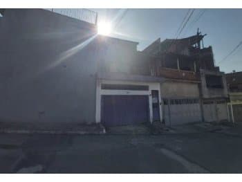 Casa em leilão em São Paulo - SP, bairro Itaquera — Leilão extrajudicial de Casa em São Paulo/SP - Itaquera