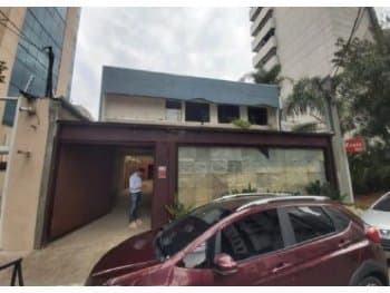 Casa em leilão em São Paulo - SP, bairro Jardim Edith — Leilão extrajudicial de Casa em São Paulo/SP - Jardim Edith