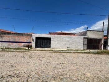 Casa em leilão em Pindoretama - CE — Leilão extrajudicial de Casa em Pindoretama/CE - Loteamento Brisas do Pindoretama
