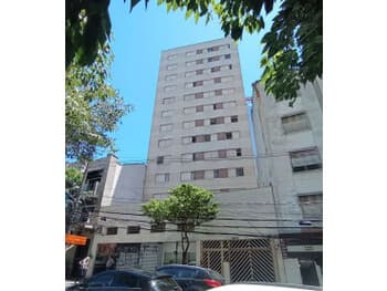 Apartamento em leilão em São Paulo - SP, bairro Liberdade — Leilão judicial de Apartamento em São Paulo/SP - Liberdade