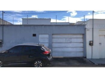 Casa em leilão em Parauapebas - PA, bairro Alvorá — Leilão extrajudicial de Casa em Parauapebas/PA - Alvorá